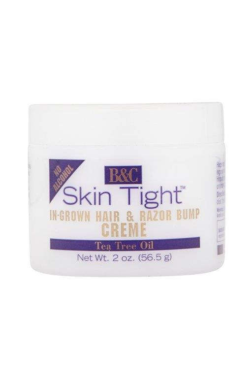In-Grown Hair & Razor Bump Creme