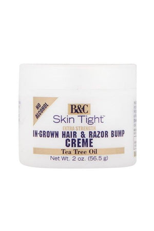 In-Grown Hair & Razor Bump Creme