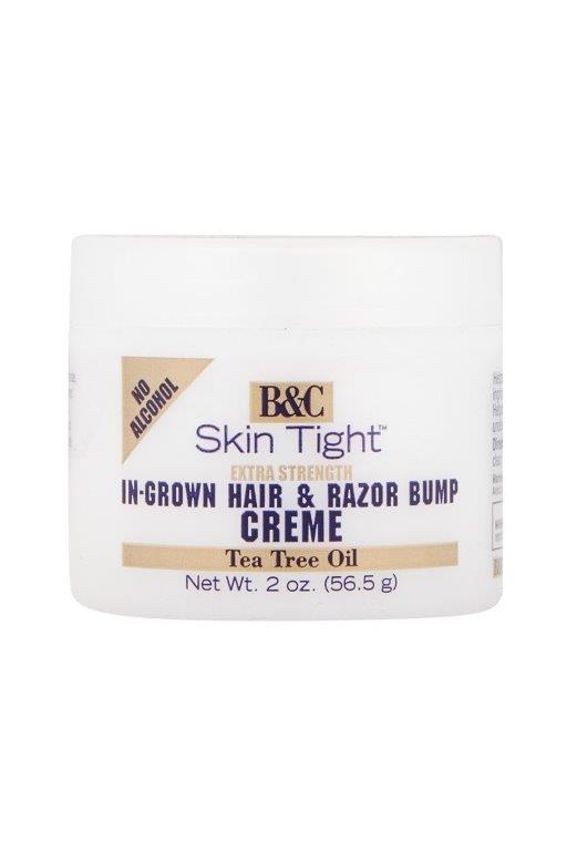 In-Grown Hair & Razor Bump Creme