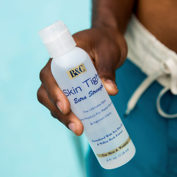 Razor Bump Ointment
