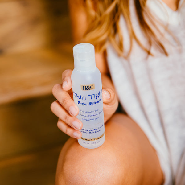 Razor Bump Ointment