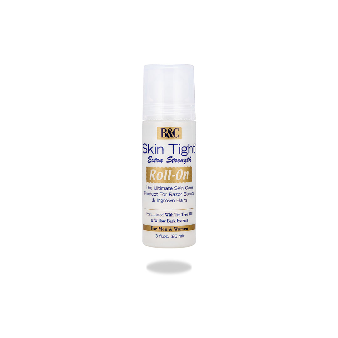 Roll-On Razor Bump Ointment