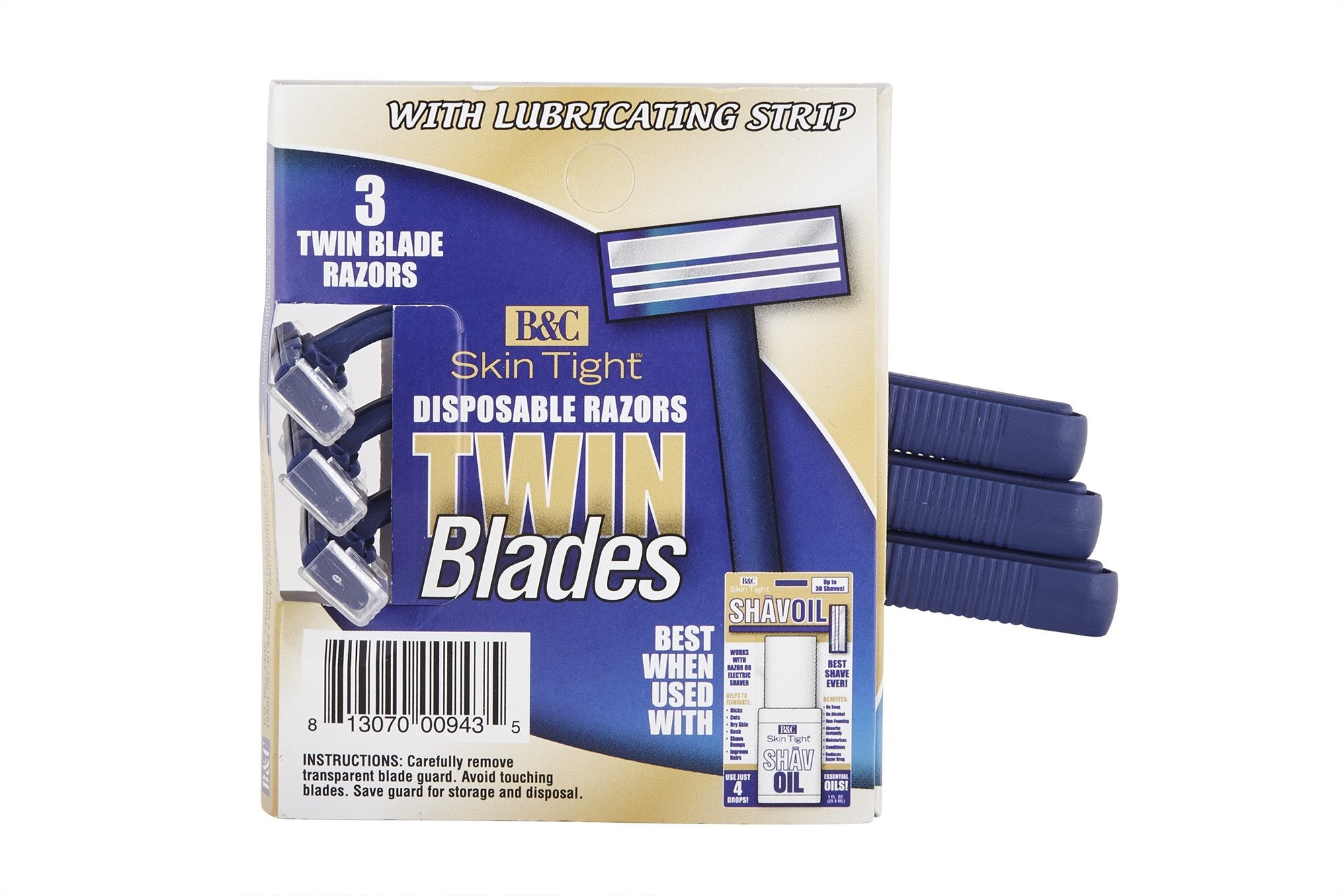 Razors