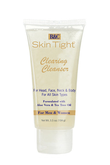 CLEANSER