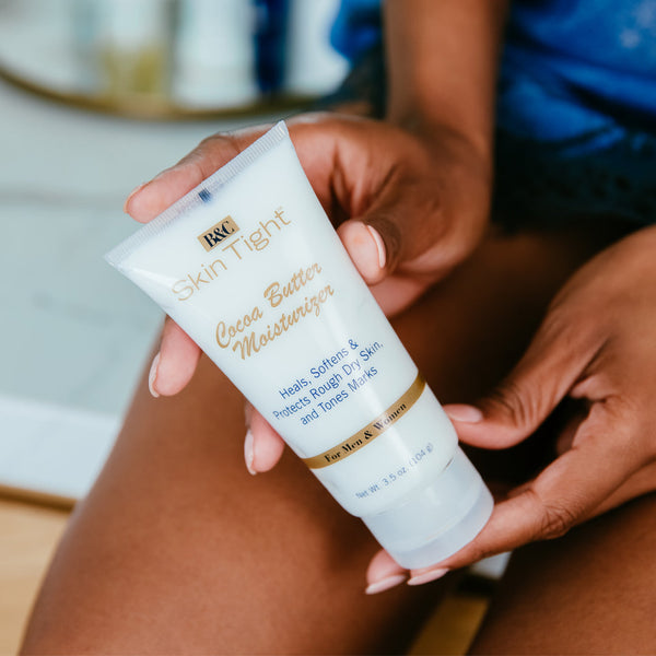 Moisturizers