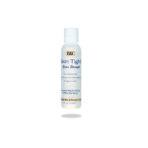 Razor Bump Ointment (4oz)